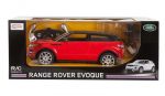 Rastar 47900 - Range Rover czerwony - 2